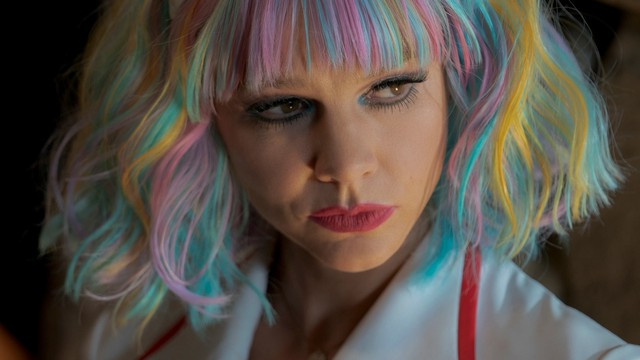 4. Перспективна дівчина (Promising Young Woman, 2020)