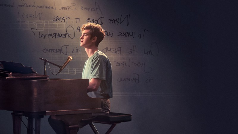 9. Тік-так, бум! (tick, tick... BOOM!, 2021)