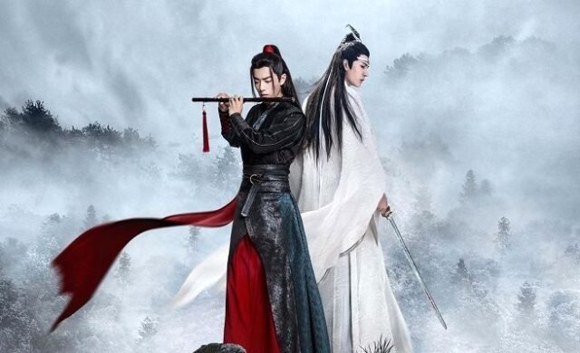 20 крутих серіалів про бойові мистецтва