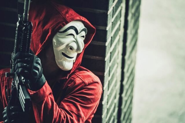 Найкращі серіали Netflix