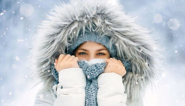 Переохолодження та обмороження