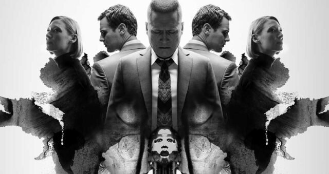 10 цікавих детективних серіалів Нетфлікс!