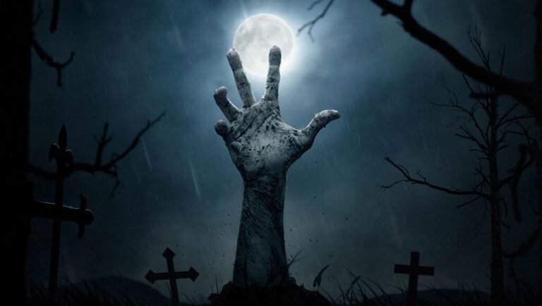 10 найкращих фільмів про зомбі