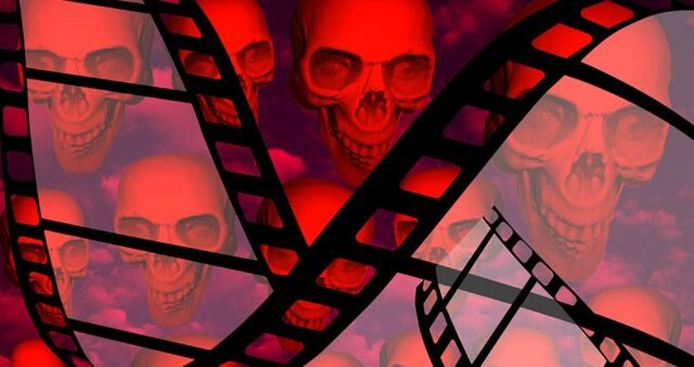 23 найкращих фільмів жахів про інтернет