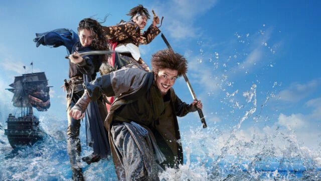 17 найкращих пригодницьких фільмів