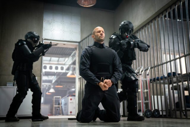 23 цікавих фільмів про злодіїв