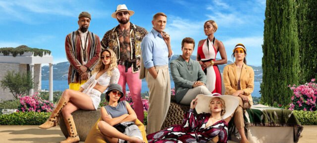 Що подивитись на Netflix