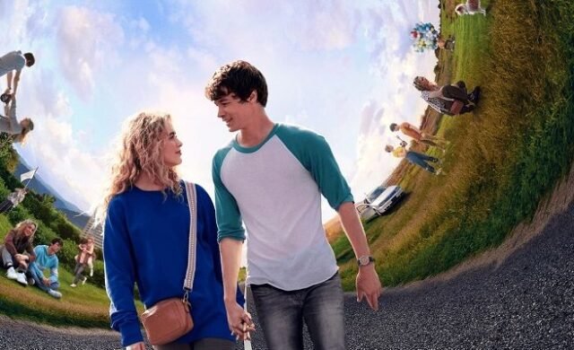 30 найновіших комедій 2021