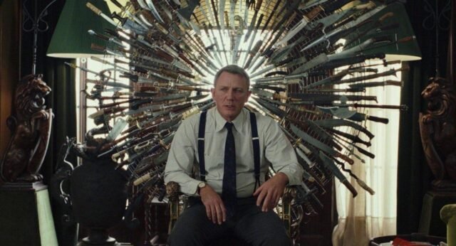 Фільми від яких неможливо відірватись