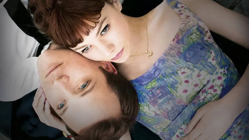 Молодіжні фільми