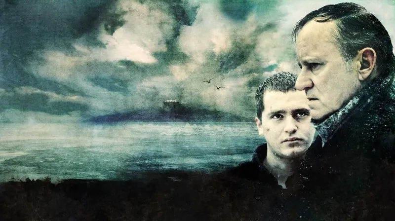 10. Король острова Диявола (Kongen av Bastøy, 2010)