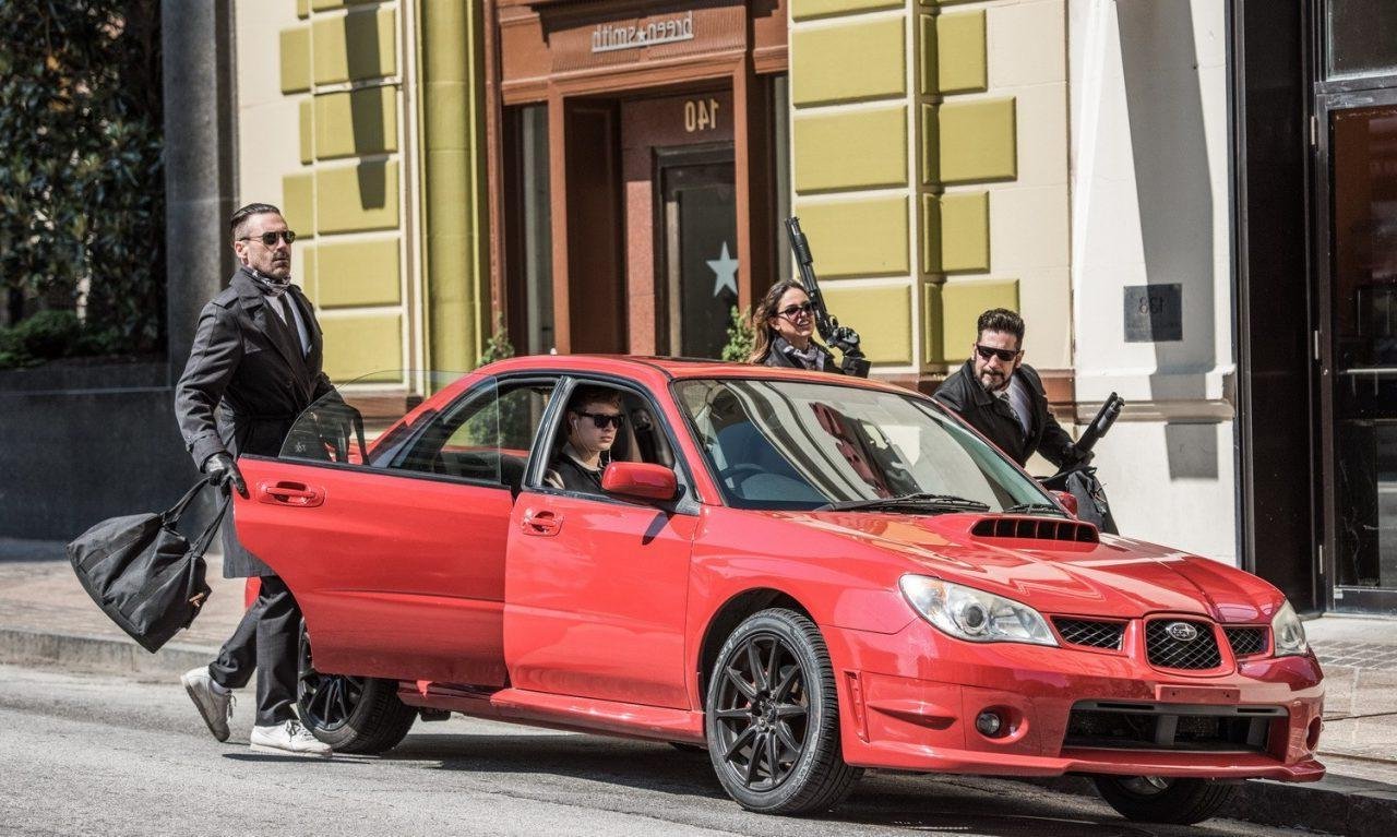 28 найкращих бойовиків