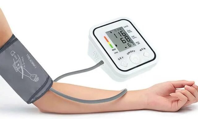 Як вибрати тонометр