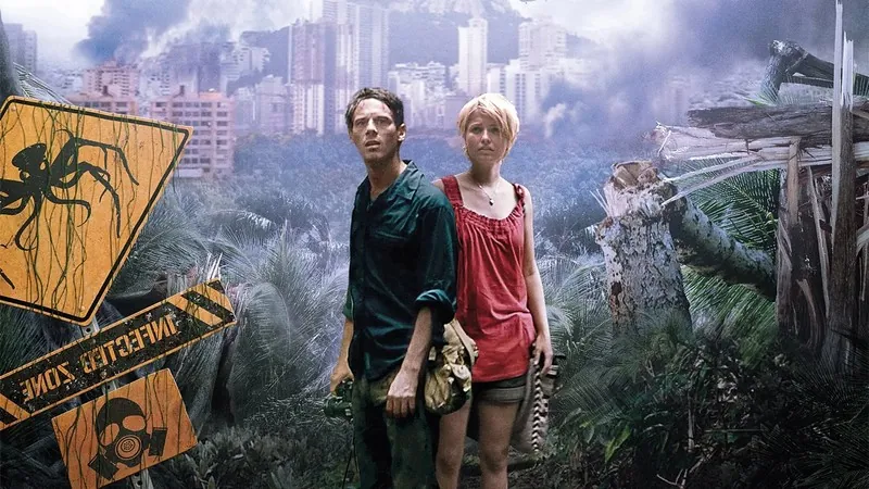 11. Монстри (Monsters, 2010)