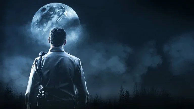 фільми про перевертнів