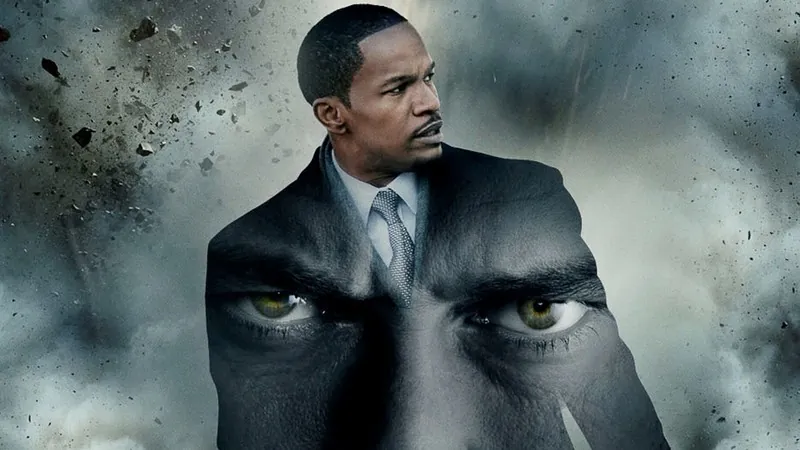13. Законослухняний громадянин (Law Abiding Citizen, 2009)