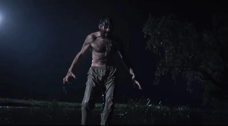 13. Перевертень (Wer, 2013)