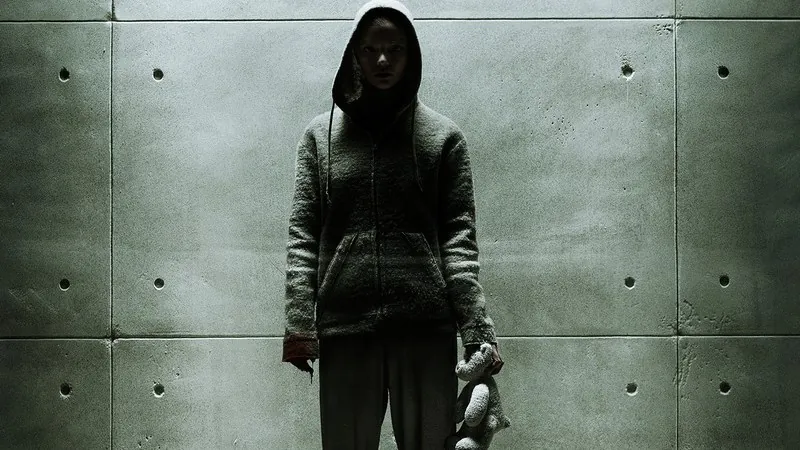 13. Морган (Morgan, 2016)