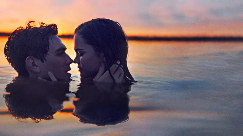 13. Останнє літо (The Last Summer, 2019)