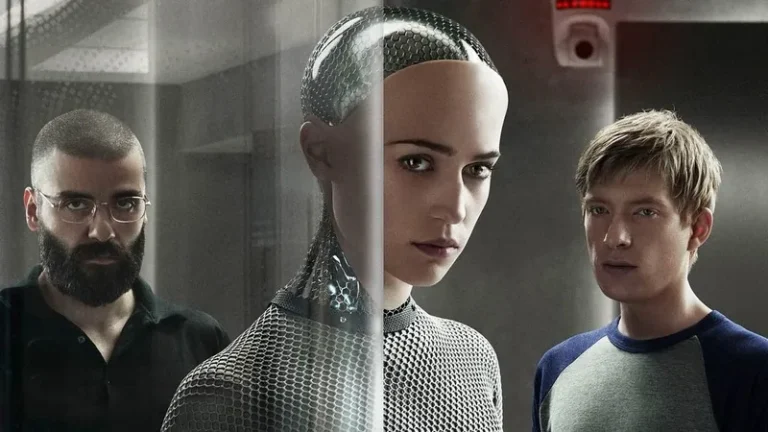 Найкращі фільми із захоплюючим сюжетом!