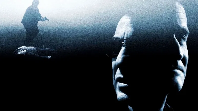 14. Безсоння (Insomnia, 2002)