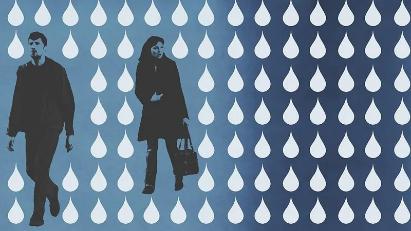 14. Холодна погода (Cold Weather, 2010)