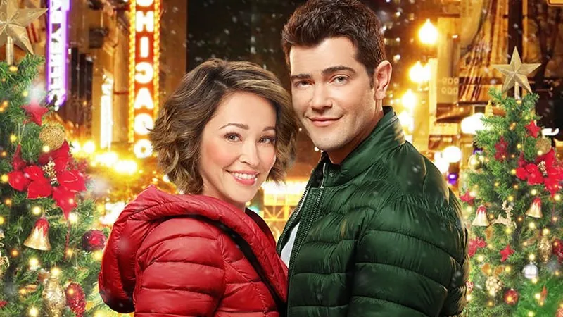 15. Різдво під зірками (Christmas Under the Stars, 2019)