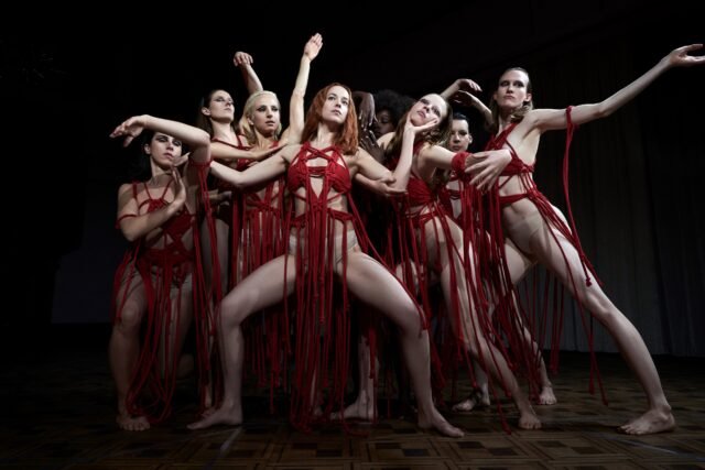 Найкращі фільми жахів