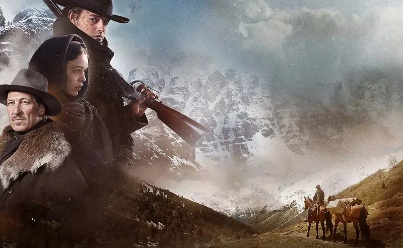 16. Темна долина (Das finstere Tal, 2014)