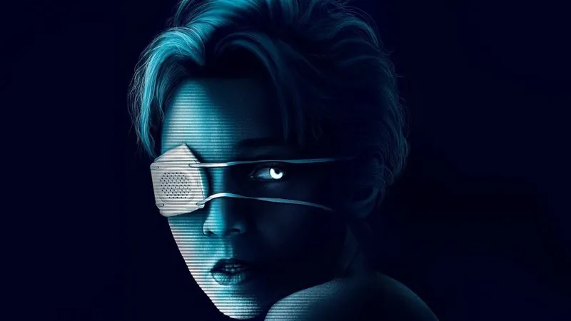16. Жахіття (Come True, 2020)