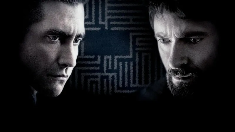 17. Полонянки (Prisoners, 2013)