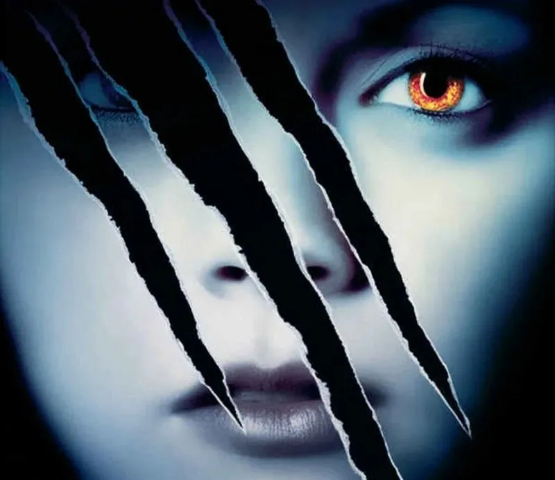 17. Перевертні (Cursed, 2005)