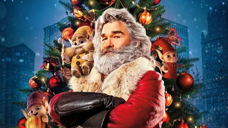 17. Різдвяні хроніки (The Christmas Chronicles, 2018 + 2020)