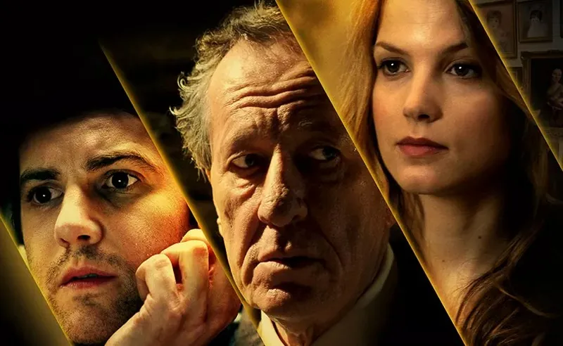 19. Найкраща пропозиція (La migliore offerta, 2013)