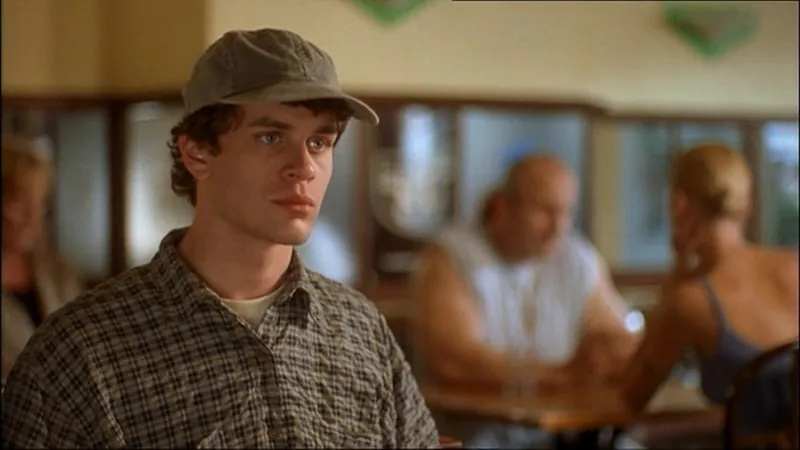 19. Американський перевертень у Парижі (American Werewolf in Paris, An 1997)