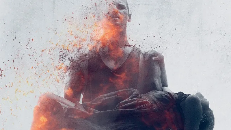 19. Останні години (These Final Hours, 2013)