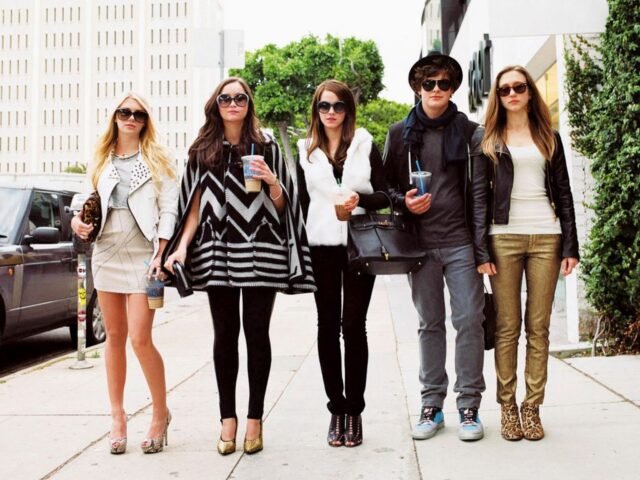 Молодіжні фільми