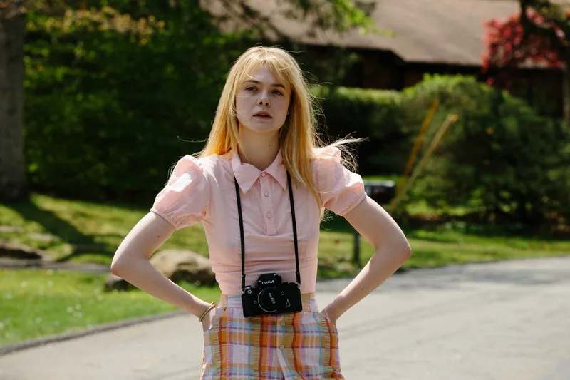 20. Зникнення Сідні Голла (The Vanishing of Sidney Hall, 2017)