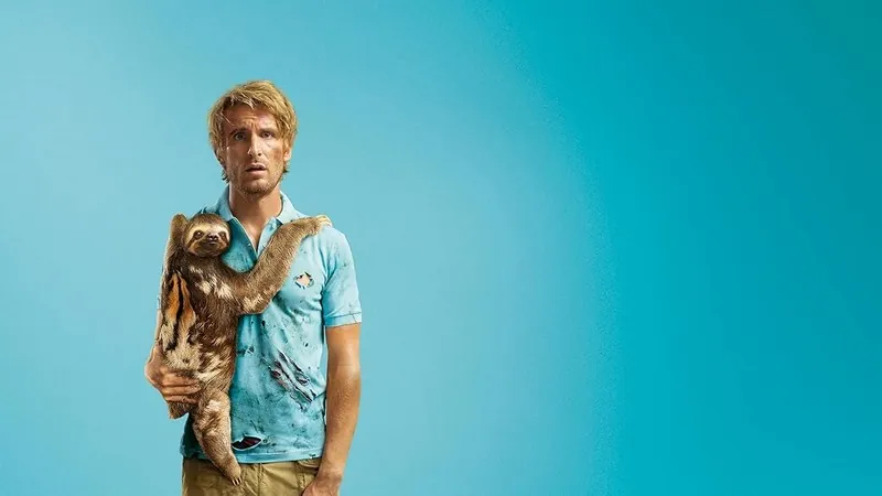 22. Superнянь 2 (Babysitting 2, 2015)