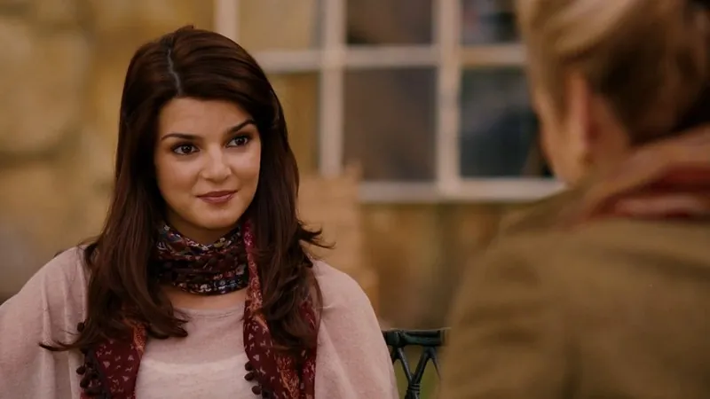 24. Бункер (La cara oculta, 2011)