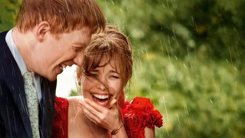 24. Коханий з майбутнього (About Time, 2013)