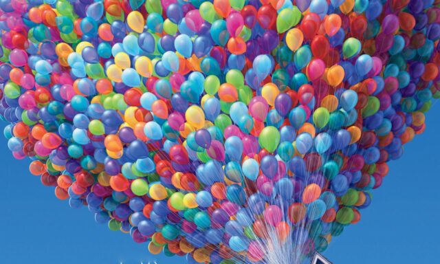 Чим гелієві кулі відрізняються від звичайних