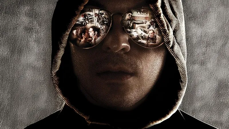 25. Грабіжник Віскі (A Viszkis, 2017)