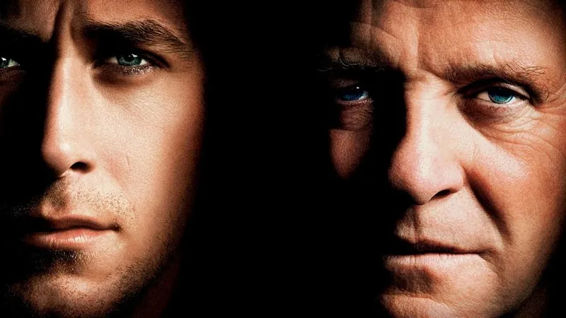 26. Перелом (Fracture, 2007)