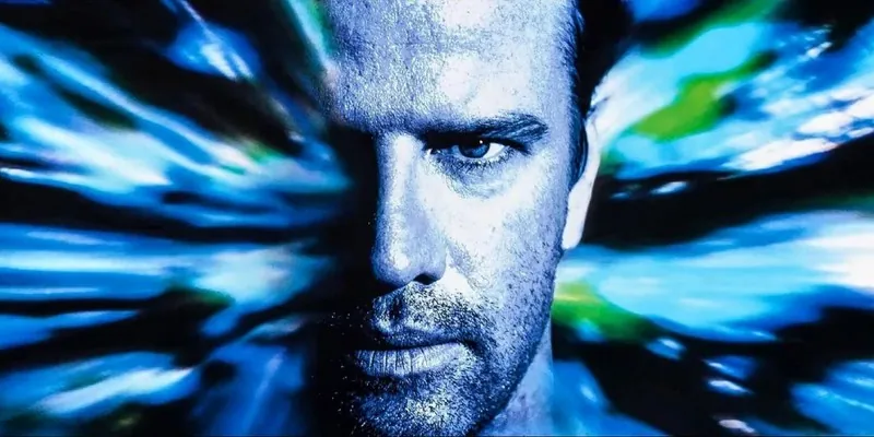 27. Фортеця (Fortress, 1992)