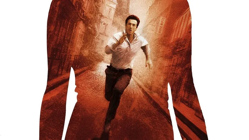 28. Не кажи нікому (Ne le dis à personne, 2006)