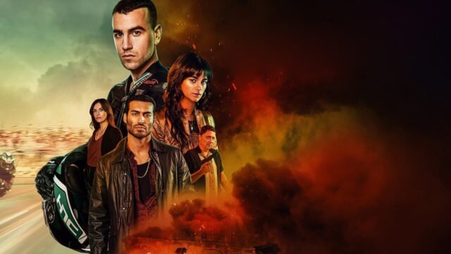 30 кращих фільмів бойовиків