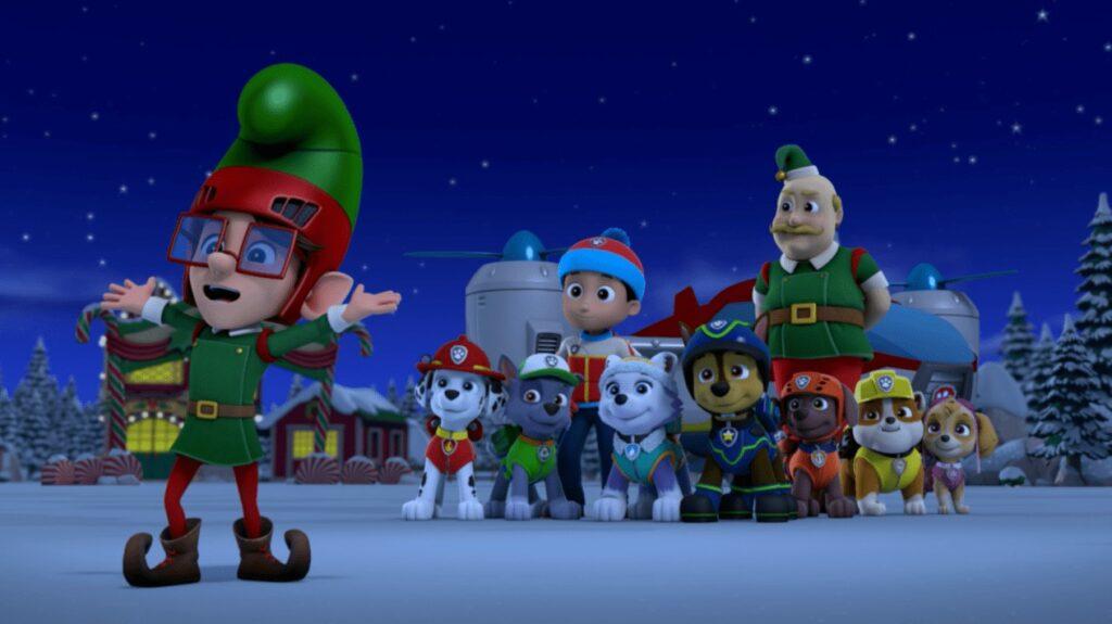20 кращих мультфільмів про Новий рік та Різдво!