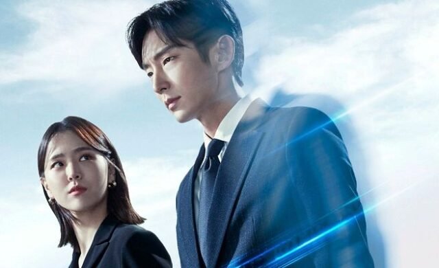 Нові корейські дорами