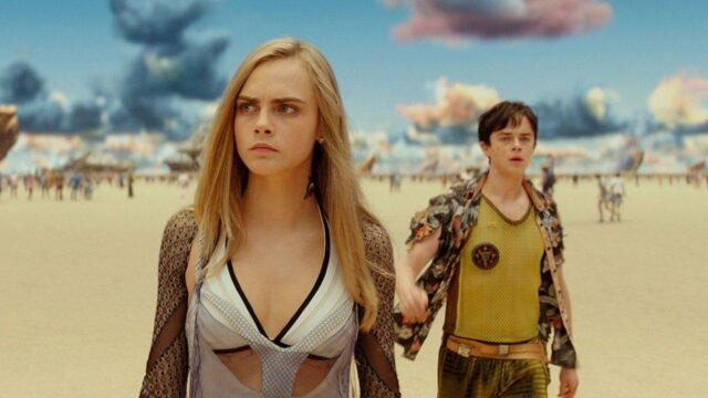 55 найкращих фантастичних фільмів